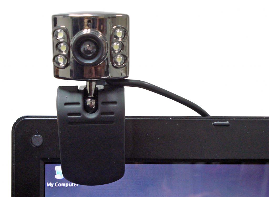pixxo 1.3 pixel webcam driver free