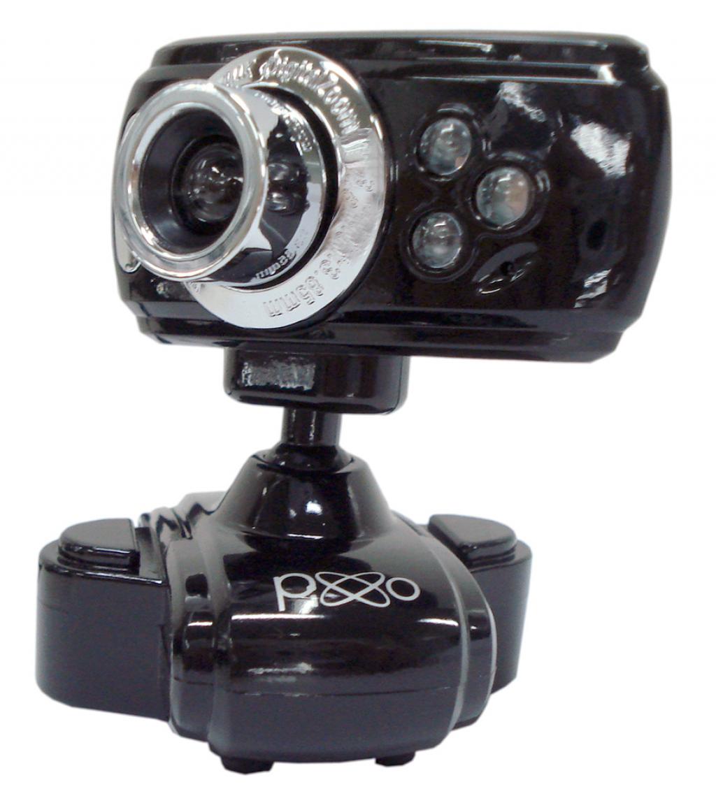 Pixxo - Webcams - AW116VPIXX